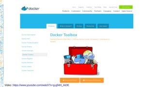 Video: https://www.youtube.com/watch?v=g-g94H_AiOE
 