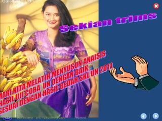 DIKLAT/BIMTEK KTSP 2009
DEPDIKNAS – DIT. PEMBINAAN SMA   HALAMAN
 