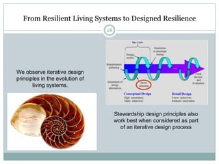214a) Diversity in Natural EcosystemsCaddis  fly larvae serves as a bio-indicator of healthy streams that support diverse macro-invertebratesNatural ecosystem diversity is experiencing rapid rates of extinction, suggesting how stewardship has become a design priority
