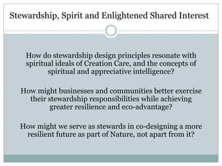 234c) Diversity as a design principleMulti-dimensional approaches to diversity offer pathways to sustainability.Developing diverse teams enhances success in global and multicultural markets.