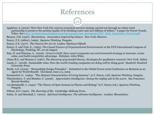 255a) Succession in Natural EcosystemsHealthy forest edge (ecotone) succession supports diverse wildlife.Healthy plant and wildlife succession cycles though many stages.