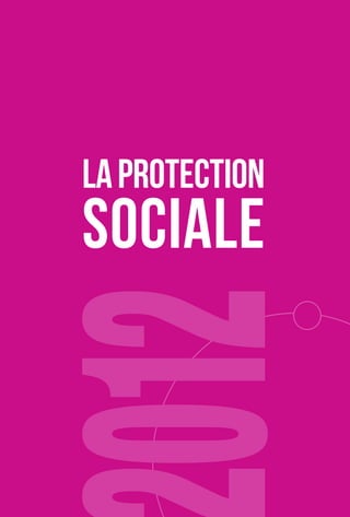 LA PROTECTION 
SOCIALE 
 