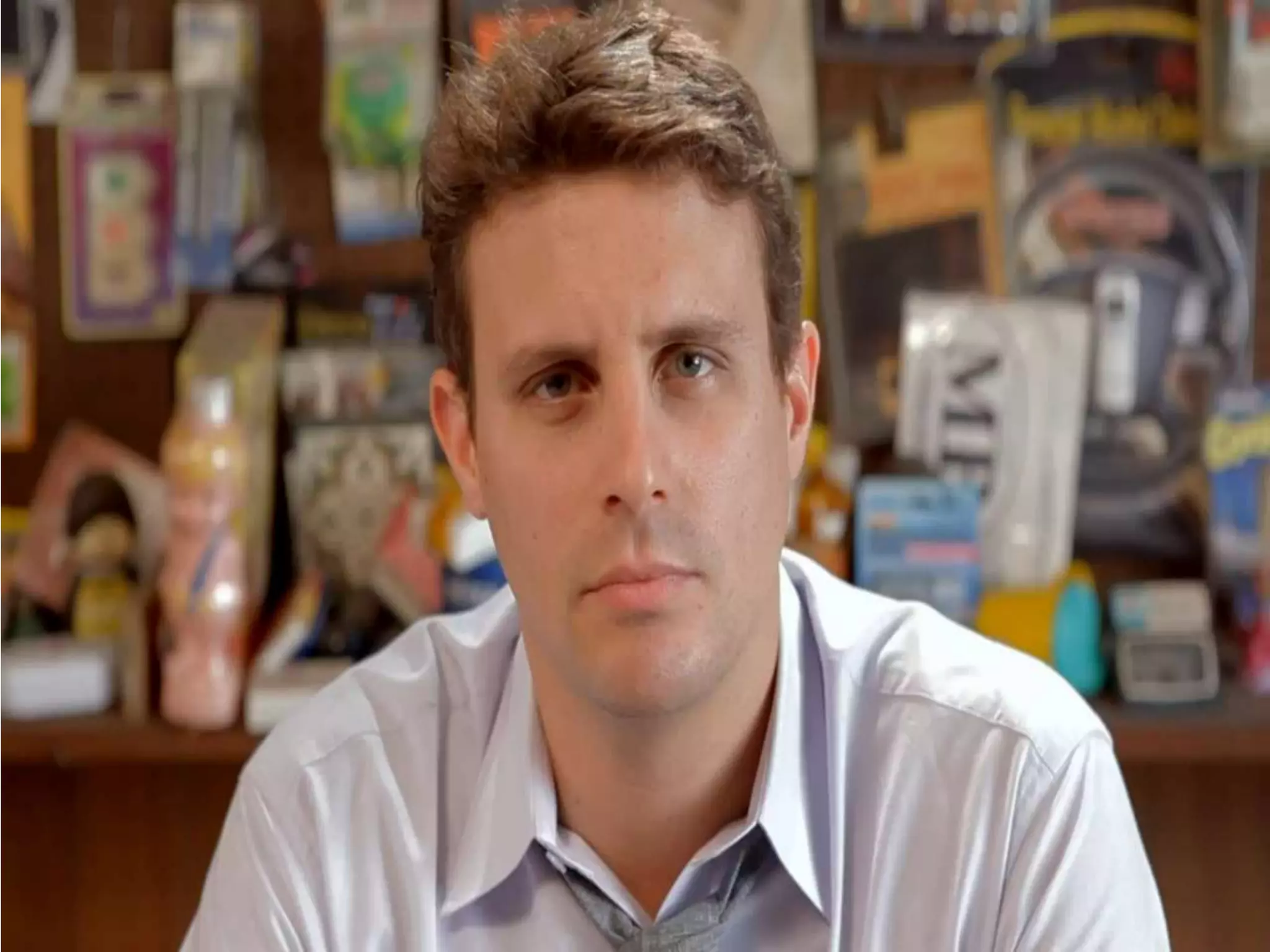 DollarShaveClub.com 
 