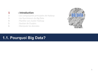 Cours Big Data Part I | PDF