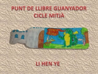 00.punts de llibre guanyadors 2017