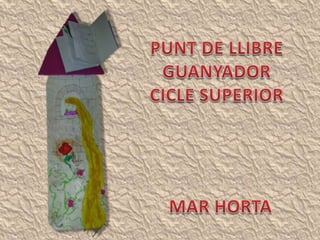 00.punts de llibre guanyadors 2017