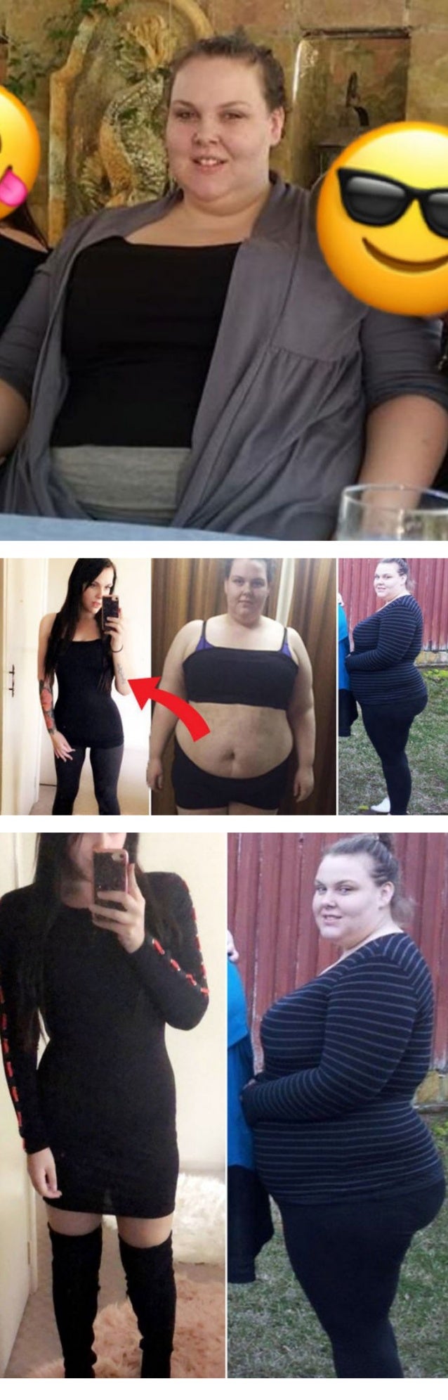 Weight Loss Motivation For Women