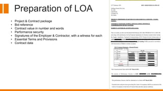 00. Presentation QS0005.pptx | Construction Industry | Industries