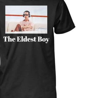 Kendall Roy The Eldest Boy Shirt  Kendall Roy The Eldest Boy Shirt