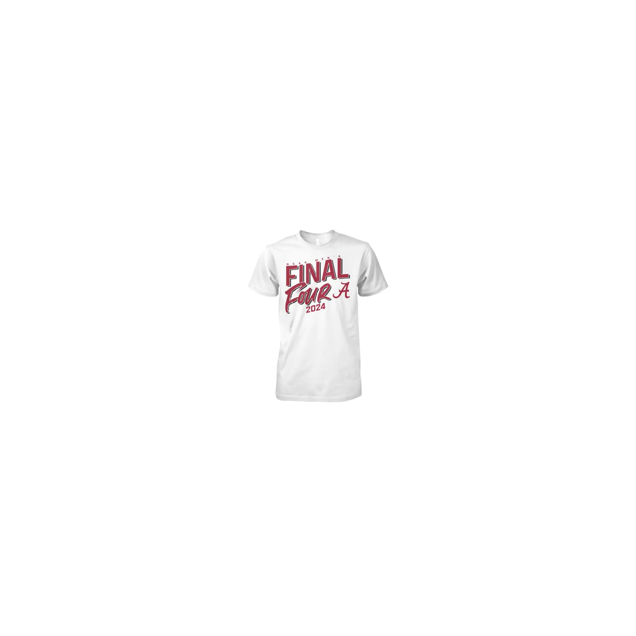 Alabama Crimson Tide 2024 NCAA Men