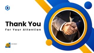 Link Materi
Thank You
F o r Y o u r A t t e n t i o n
 