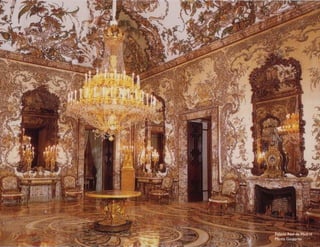 Palacio Real de Madrid
Mattia Gasparini
 