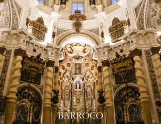 BARROCOBARROCO
 