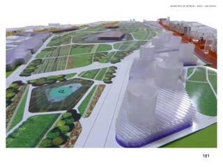 181
MUNICIPIO DE MORÓN – IGEO – UM FADAU
 