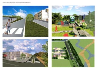 40
PARQUE BIOCLIMATICO DE HAEDO Y ENTORNO INMEDIATO
 