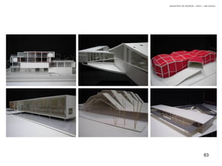 63
MUNICIPIO DE MORÓN – IGEO – UM FADAU
 