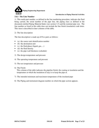 00 introduc-to piping | PDF