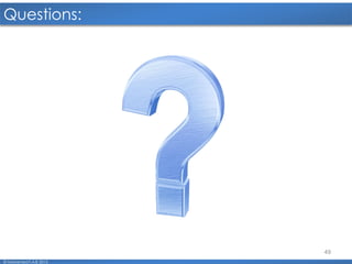 49
Questions:
© Mohamed F.A.B 2015
 