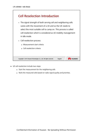 00- LTE eRAN8.1 Idle Mode ISSUE 1.01.pdf