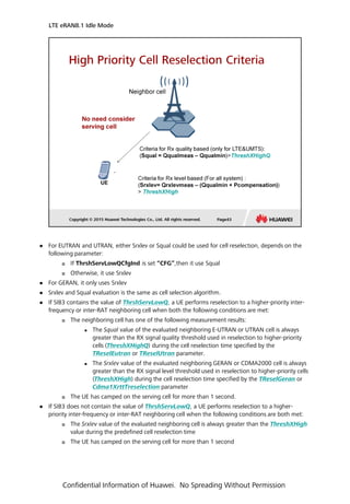 00- LTE eRAN8.1 Idle Mode ISSUE 1.01.pdf