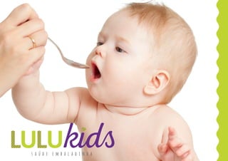 s a ú d e e m b a l a d i n h a
 