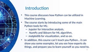 00-Machine learning Introduction(For begginers).pptx