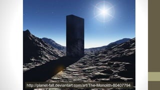 http://planet-fall.deviantart.com/art/The-Monolith-80407794
 