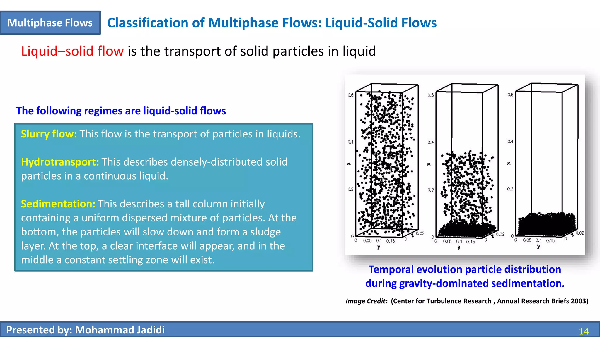 00 multiphase flows - intorduction | PDF