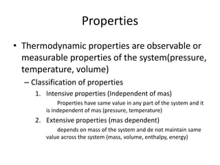 00 part1-thremodynamics | PPTX