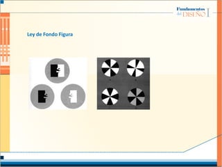 Ley de Fondo Figura
 