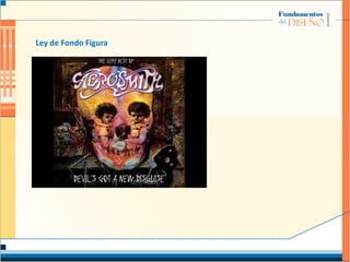 Ley de Fondo Figura
 