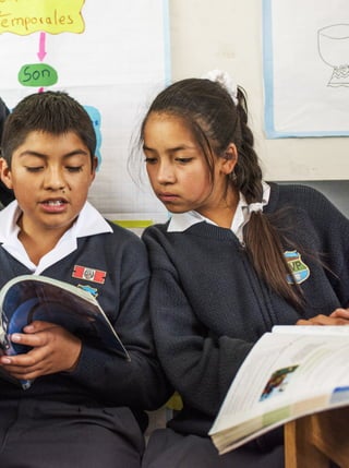 17
Currículo Nacional
cn
Ministerio de Educación
 