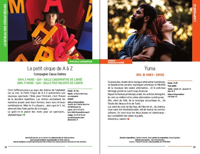 Scarica Gratis Images Questembert Le Programme De La Saison Culturelle le plus cool salutations