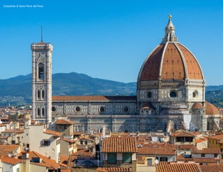 Cattedrale di Santa Maria del Fiore
 