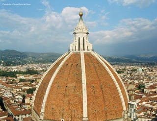 Cattedrale di Santa Maria del Fiore
 