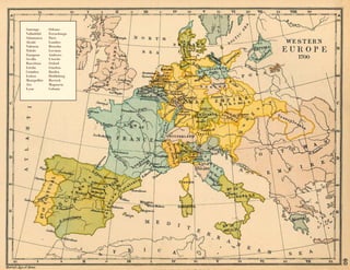 Santiago
Valladolid
Salamanca
Alcalá
Valencia
Toledo
Zaragoza
Sevilla
Barcelona
Lérida
Coimbra
Lisboa
Montpellier
Aix
Lyon
Orleans
Estrasburgo
Paris
Londres
Bruselas
Loviana
Amberes
Utrecht
Oxford
Ginebra
Basilea
Heildeberg
Rostock
Maguncia
Colonia
 