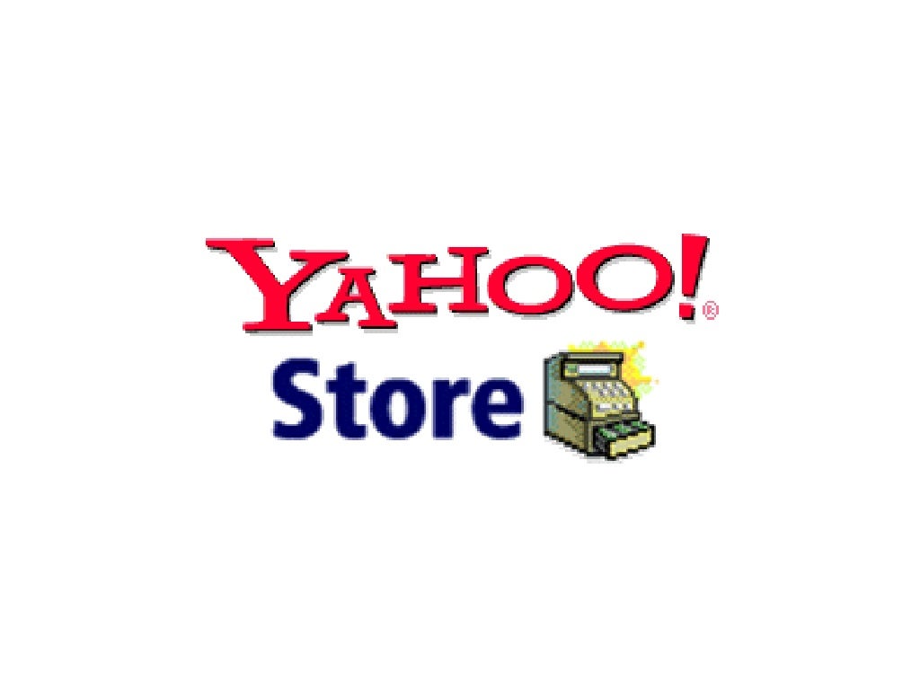Yahoo! Store