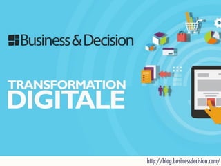 http://blog.businessdecision.com/
 