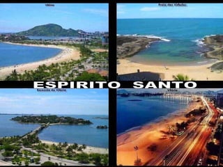 C-  Numa pesquisa envolvendo 50 cidades de diversos países, a cidade do Rio de  Janeiro foi considerada a mais solidária. ESPIRITO  SANTO 