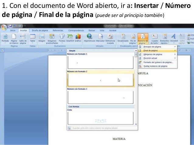 portadas para trabajos en word