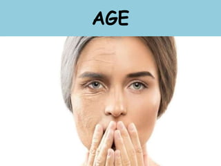 AGE
 