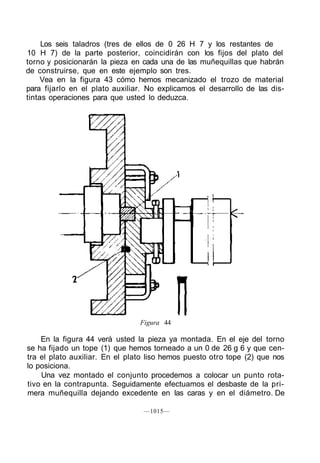 000  maestro tornero