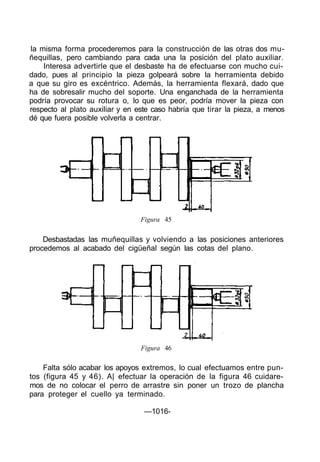 000  maestro tornero