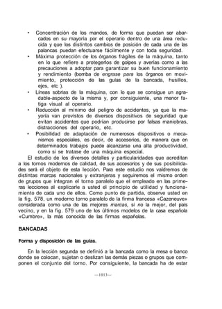 000  maestro tornero