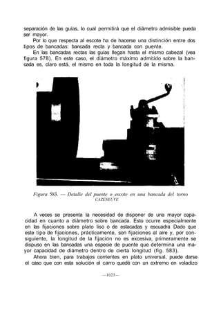 000  maestro tornero