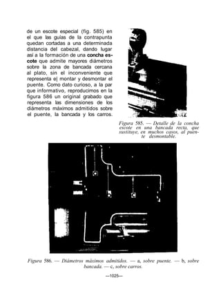 000  maestro tornero
