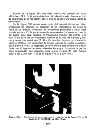 000  maestro tornero