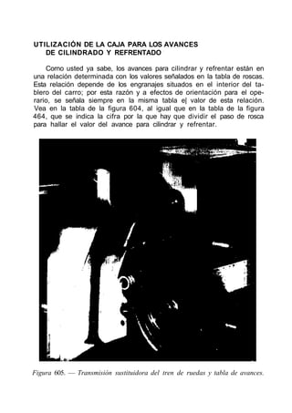 000  maestro tornero