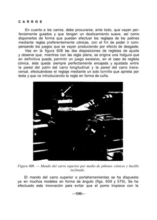 000  maestro tornero