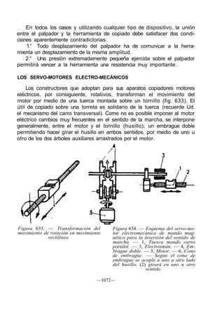 000  maestro tornero